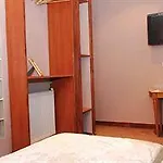 Modern's 3*