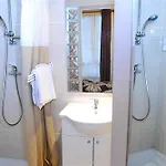 Modern's Szálloda Párizs