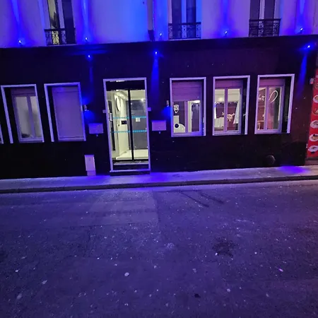Hotel Modern's 3*