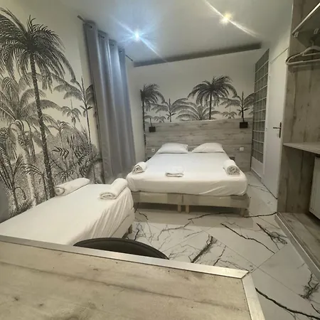 Hotel Modern's 3*