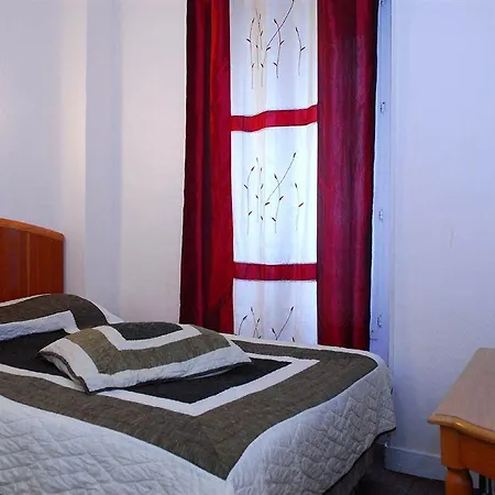 Szálloda Modern's