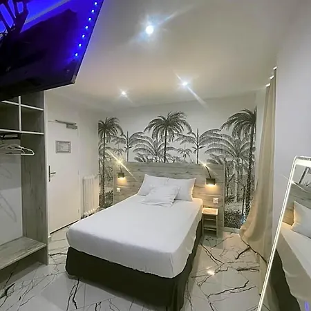 Modern's Szálloda 3*