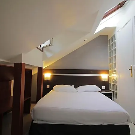 Szálloda Modern's