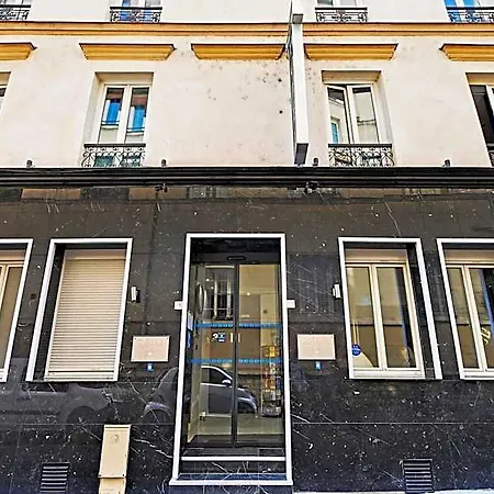 Modern's Szálloda 3*