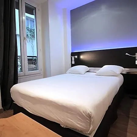 Szálloda Modern's 3*