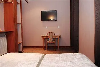 Otel Modern's Paris