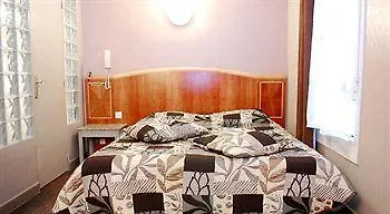 Modern's Szálloda Párizs