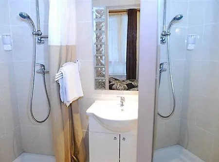 모던스 호텔 파리