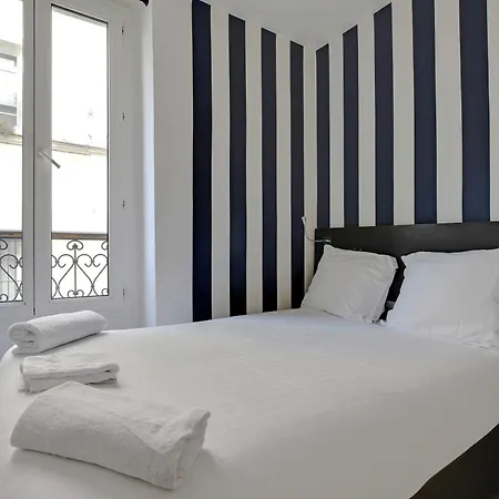 Modern's 3* Paris
