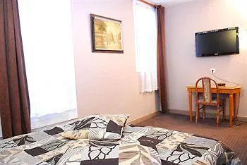 Szálloda Modern's 3*
