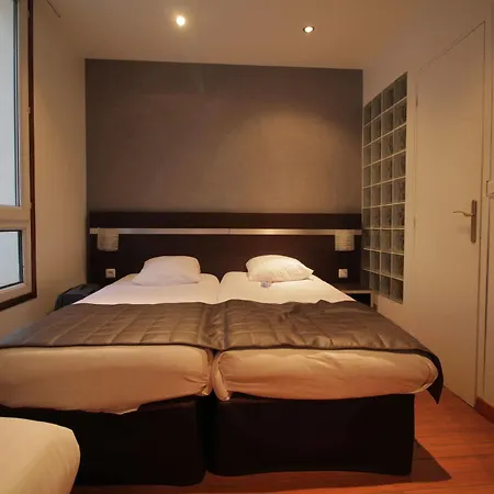 Modern's Hotel 3*